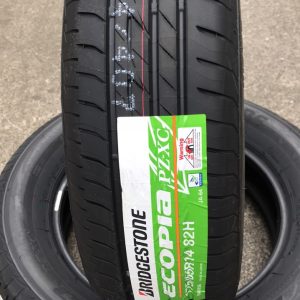 175-65-R14 82H Bridgestone Ecopia