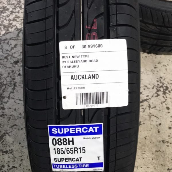 Supercat Tyres Auckland, NZ Supercat Tyres Online Best New Tyre