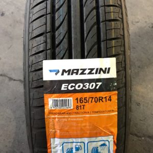 165-70-R14 81T Mazzini