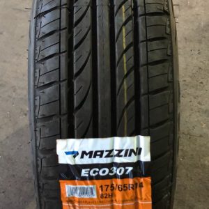 175-65-R14 82H Mazzini