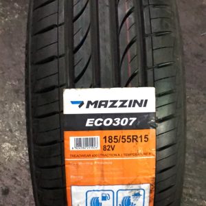 185-55-R15 82V Mazzini