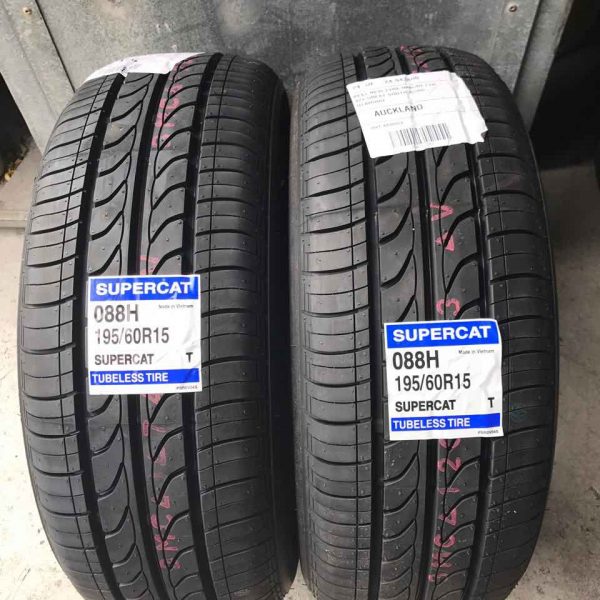 Supercat Tyres Auckland, NZ Supercat Tyres Online Best New Tyre
