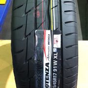 215-45-R17 91W Bridgestone Potenza